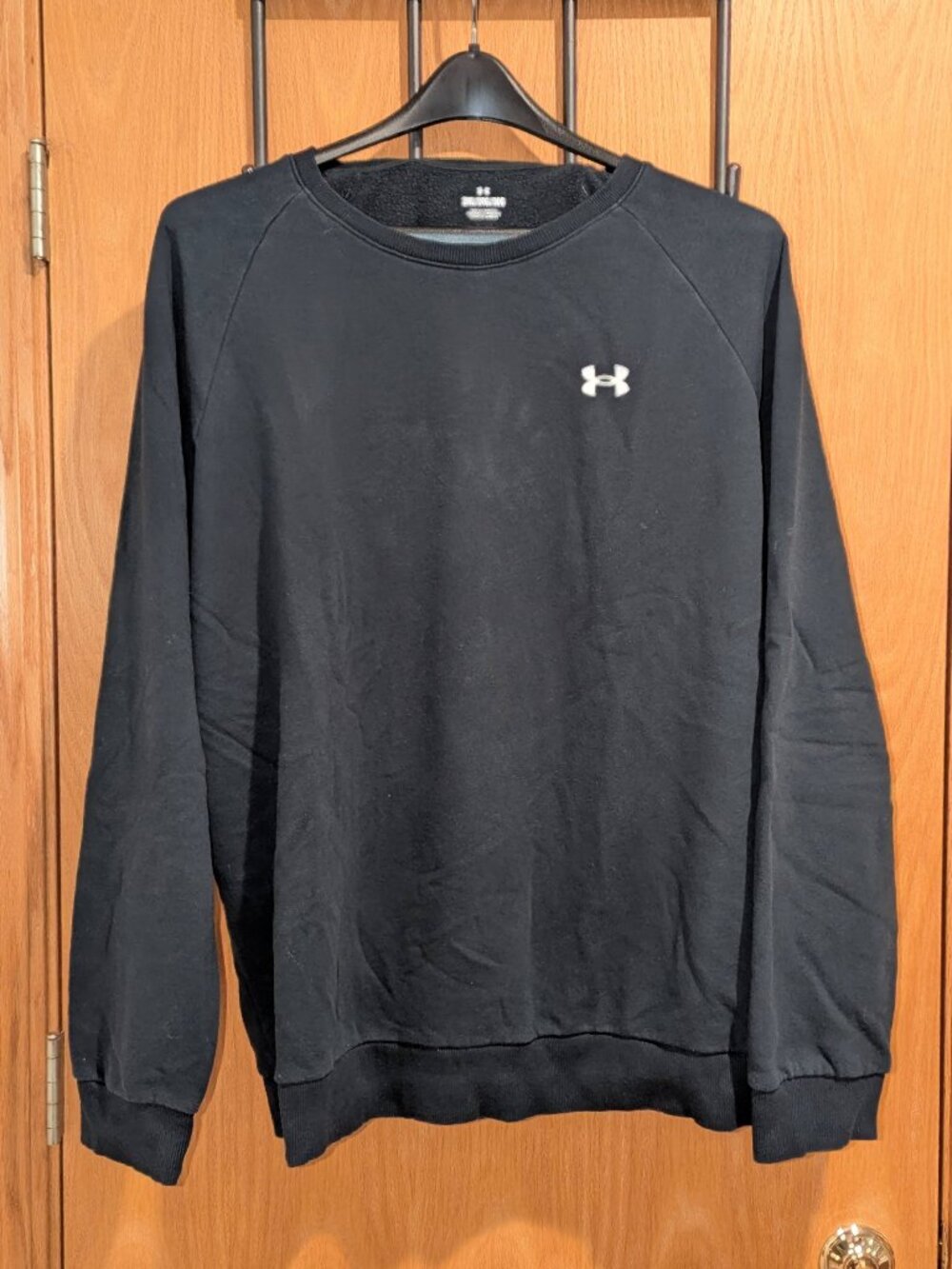 Under Armour Rival Fleece Crew Sweatshirt